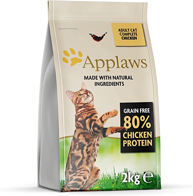 Applaws sales grain free