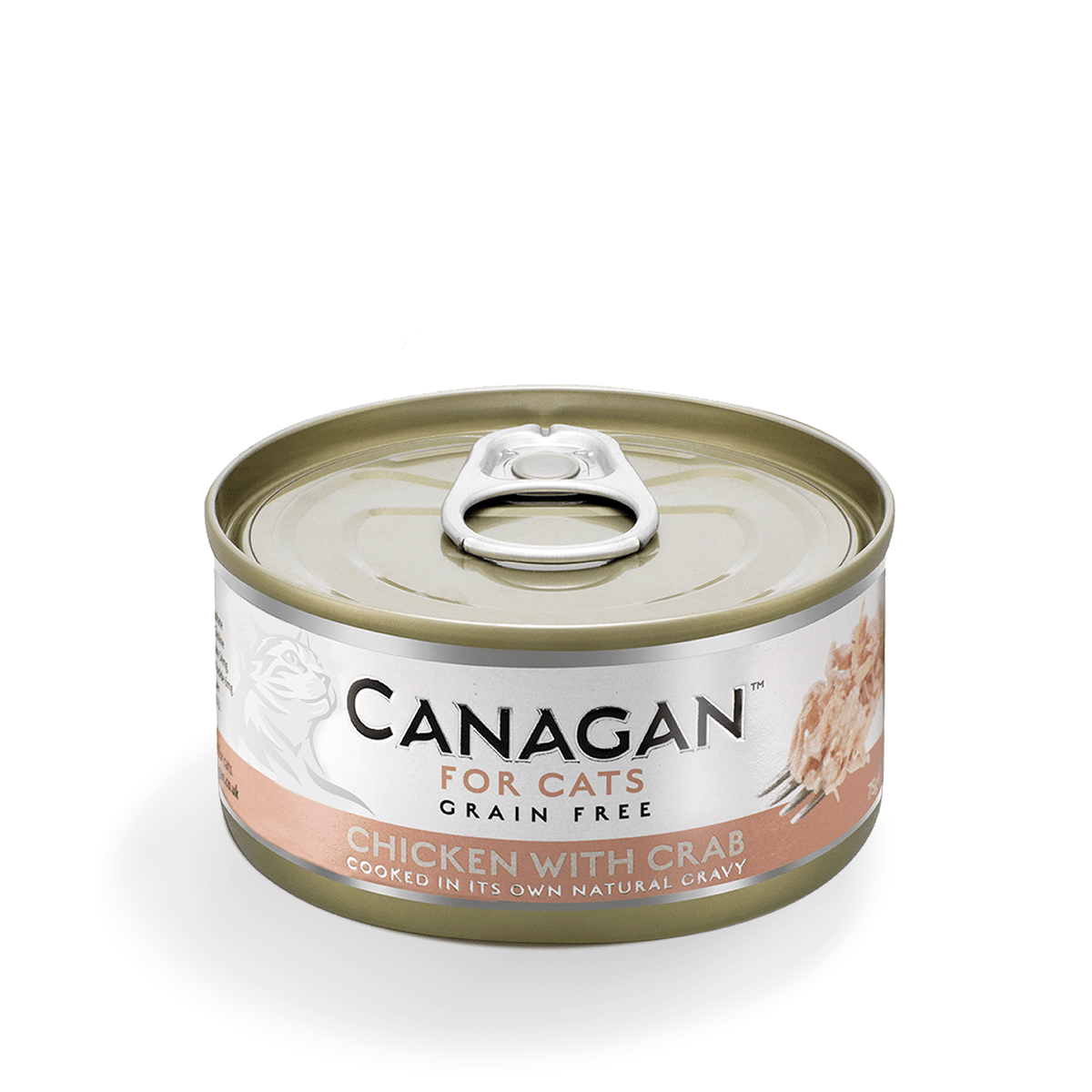 Canagan cat best sale