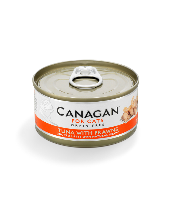 Canagan cat best sale