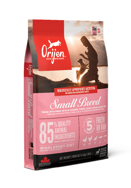 Orijen 2025 adult food