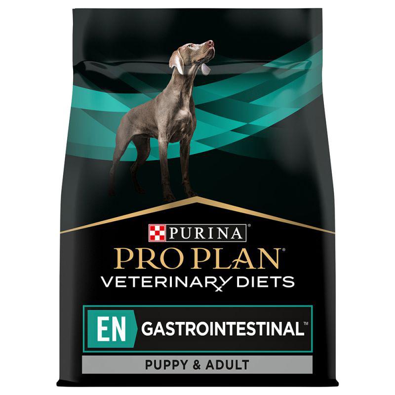 PURINA Pro Plan Veterinary Diets Canine EN Gastrointestinal Dry