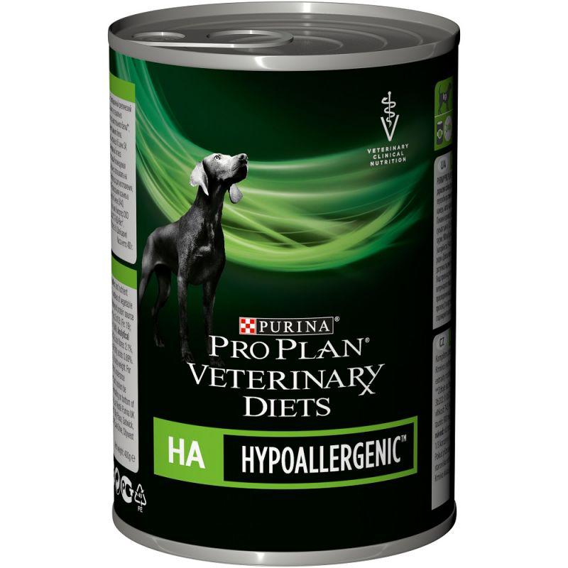 Purina pro plan canned sales food