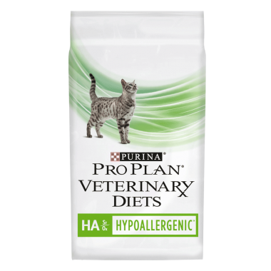 Purina store hypoallergenic cat