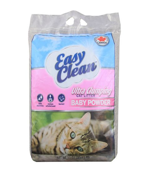 Pestell hotsell cat litter