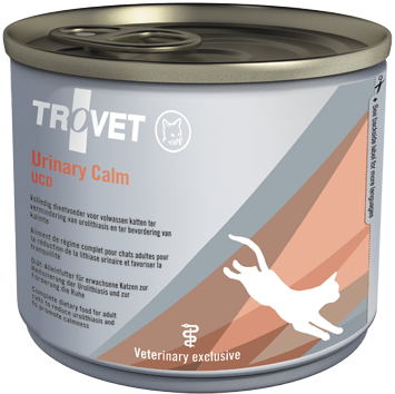 Urinary calm cheap cat food