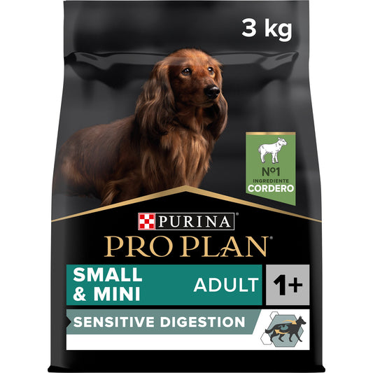 PURINA® Pro Plan® Sensitive Digestion Small & Mini Adult Dry Dog Food with Lamb