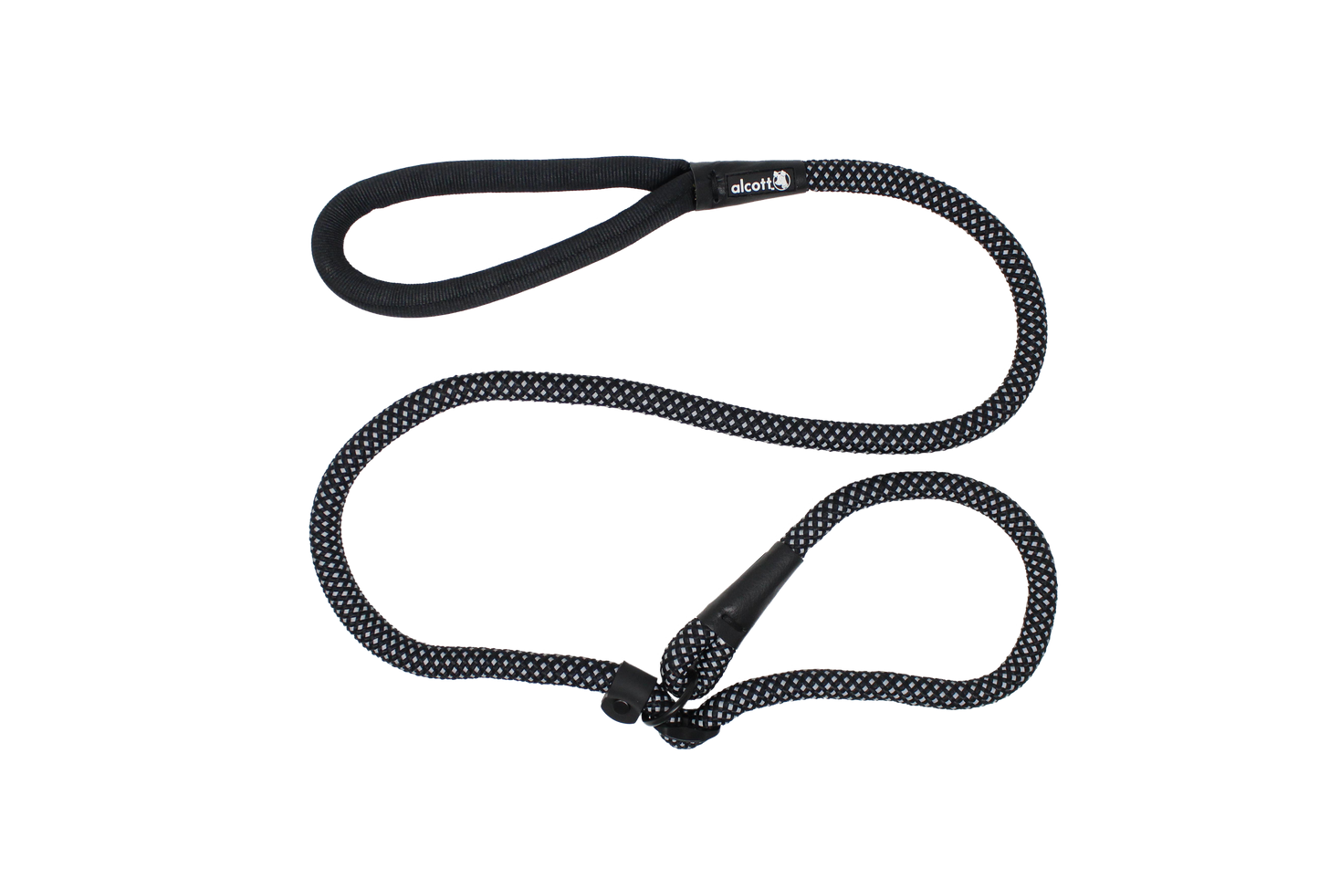 Alcott Slip Rope Leash