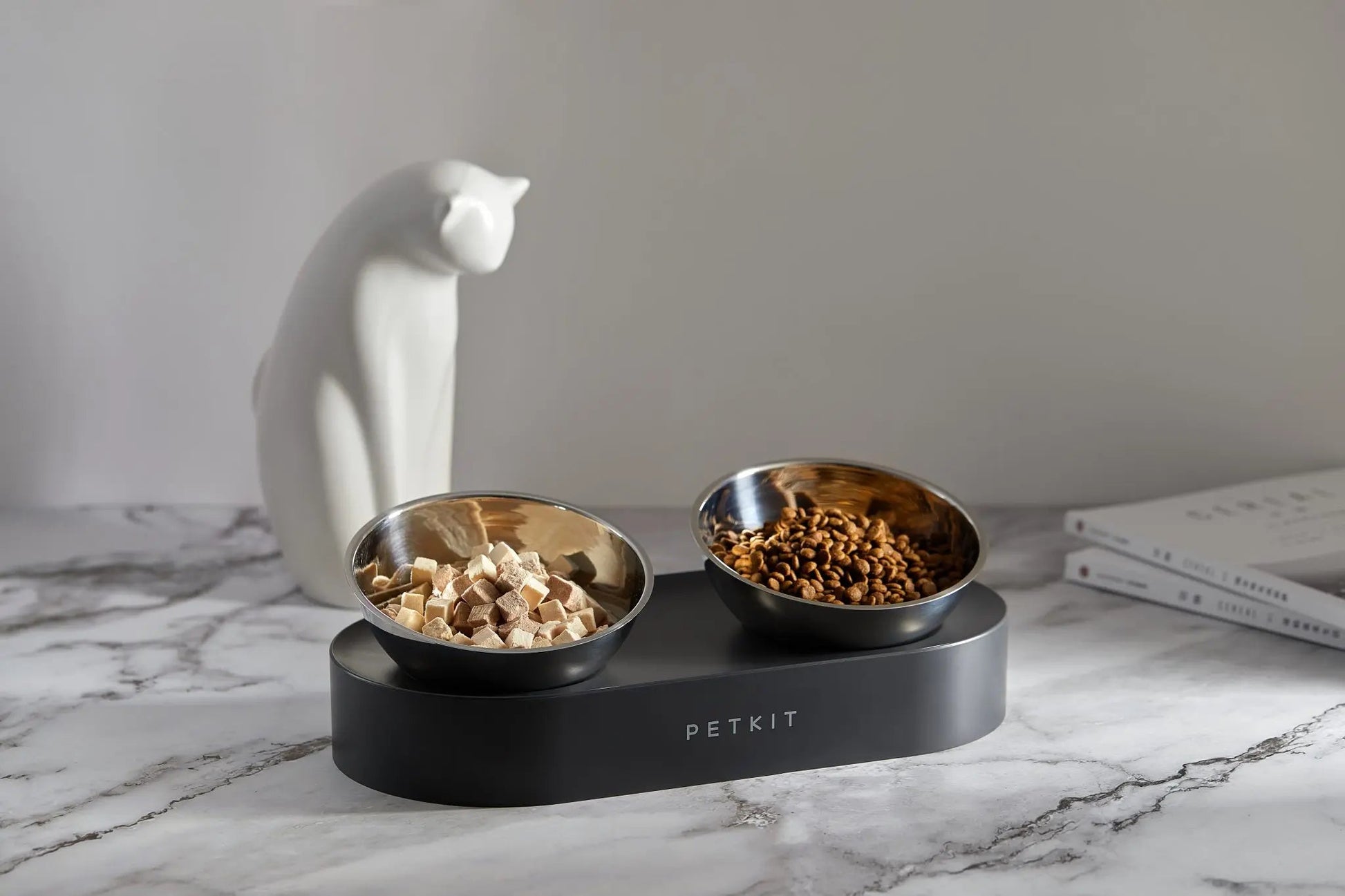 Petkit Petkit Nano Adjustable Dinner Set Bowls
