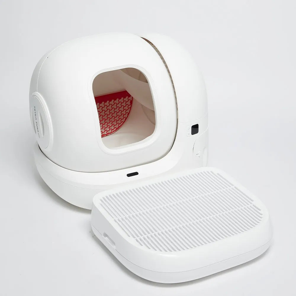 Petkit Cat Litter Step Box