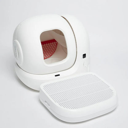 Petkit Cat Litter Step Box