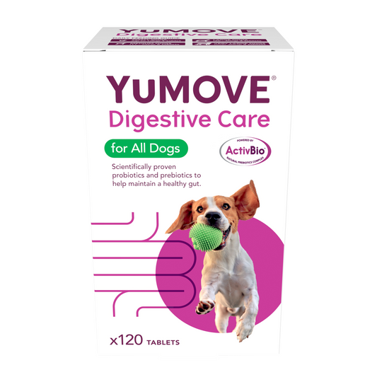 YuMOVE Yumove Digestive Care 120 Tabs