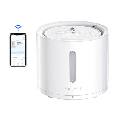 Petkit Eversweet Solo 2 Automatic Water Fountain