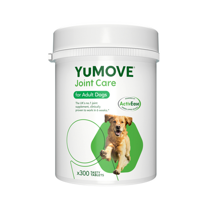 YuMOVE Yumove Joint Care For Adult Dogs