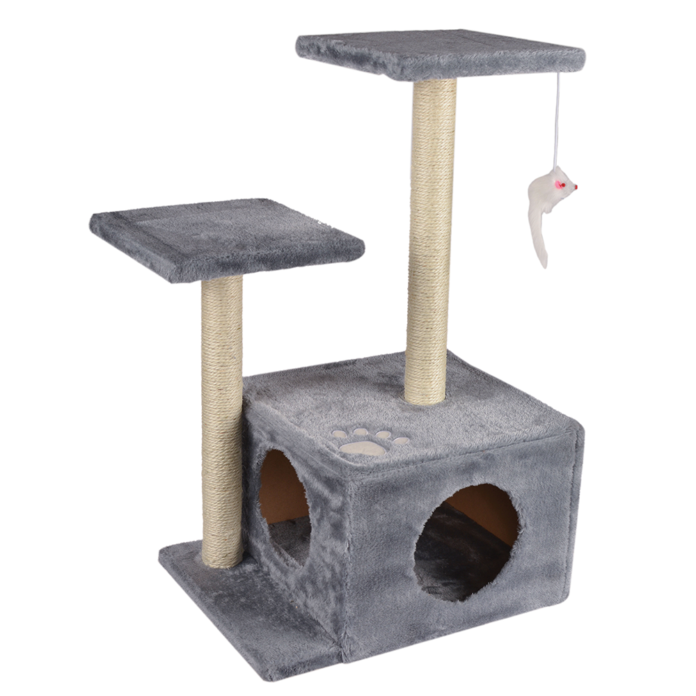 M-PETS Cat Tree Ranak