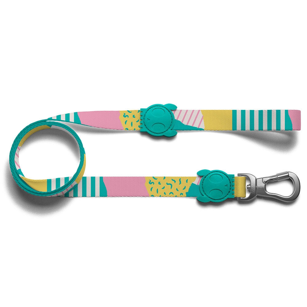 Zee.Dog Salina Leash Extra Small