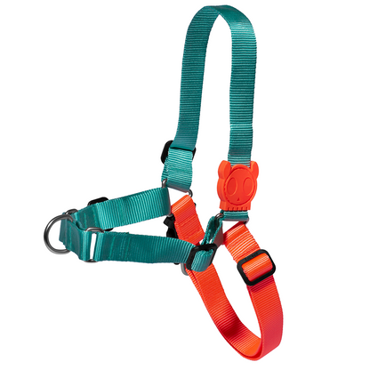 Zee.Dog Twist Soft-Walk Harness Small