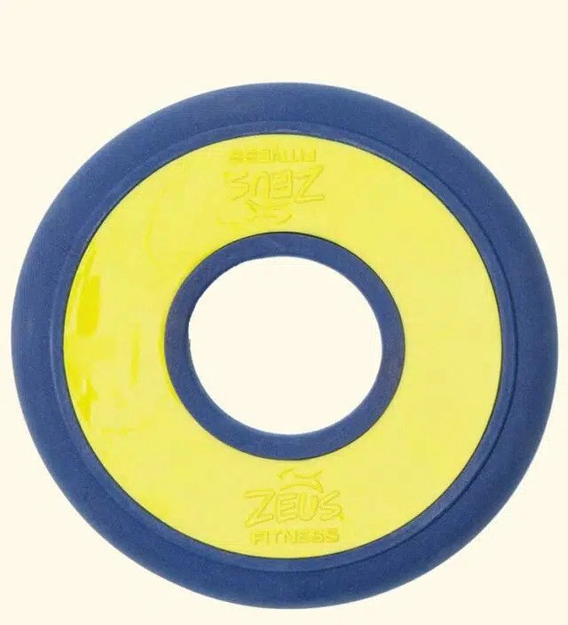 Zeus Fitness Fetch Disc, 23Cm Dia.