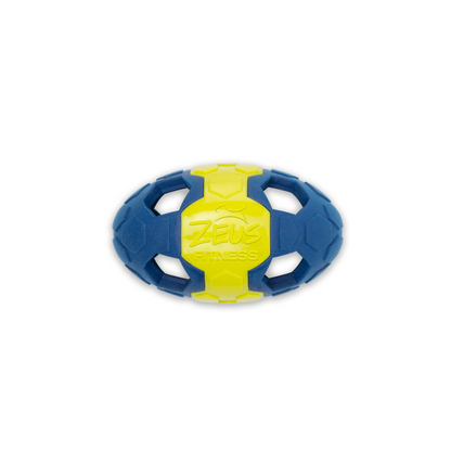 Zeus Fitness Fetch Football