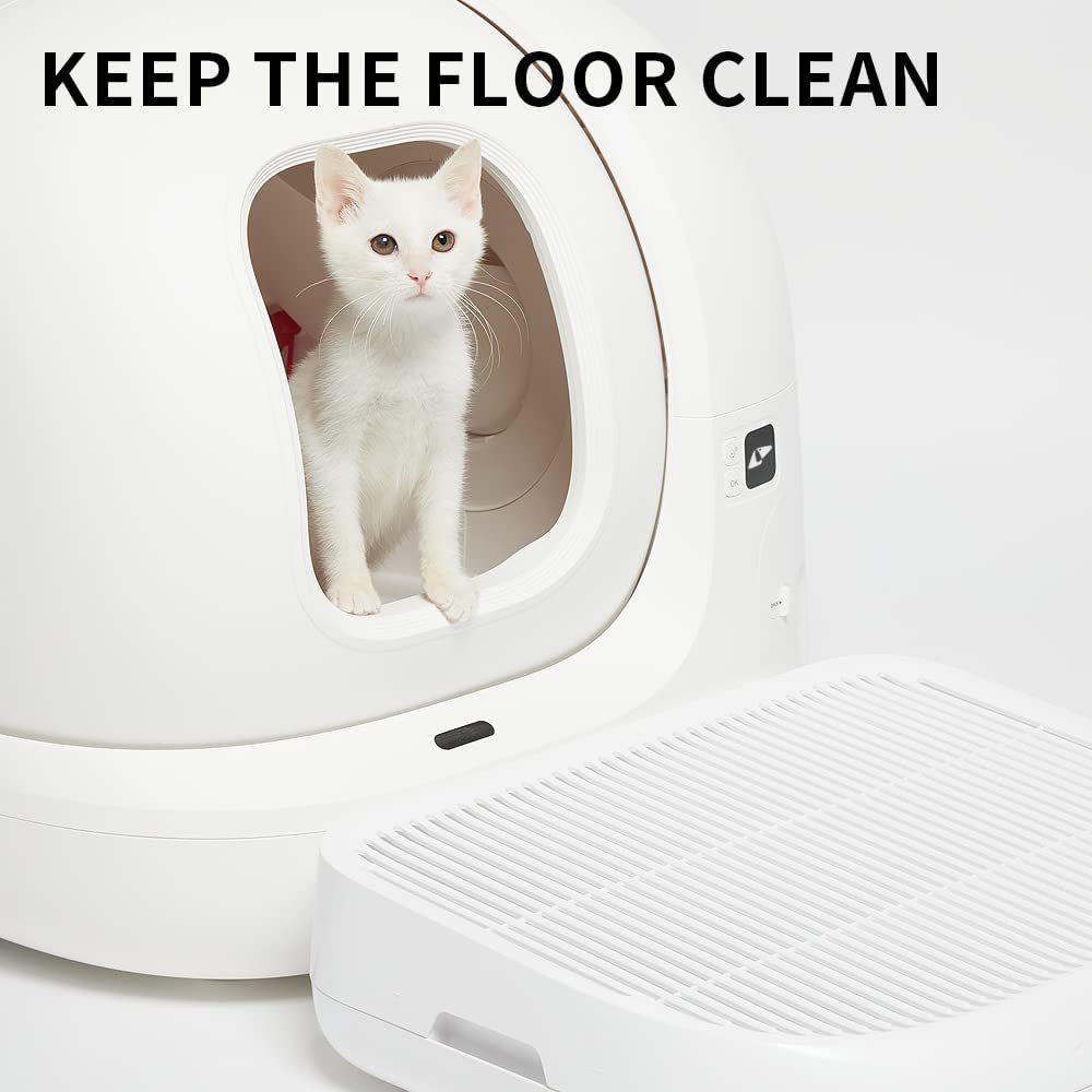 Petkit Cat Litter Step Box