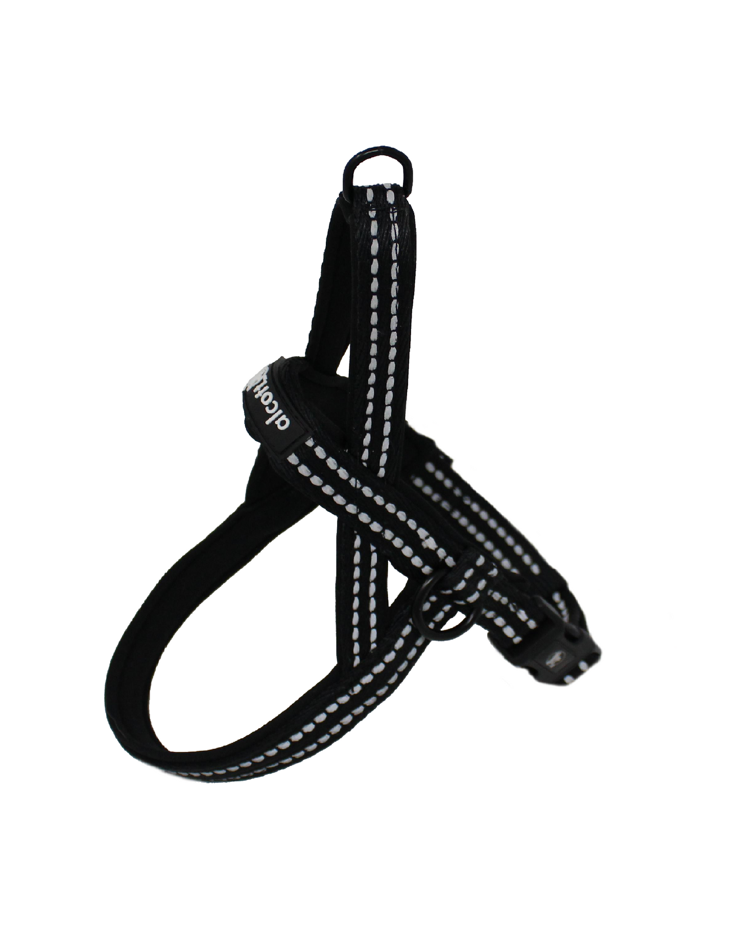 Alcott Norwegian Harness Small, Black