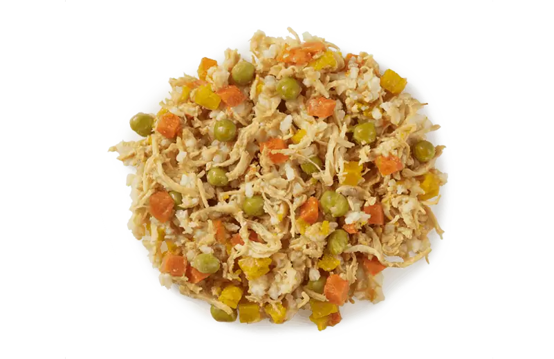 Applaws Taste Topper In Broth Chicken with Vegetables for Dogs, 156G