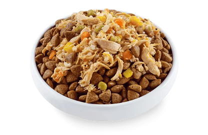 Applaws Taste Topper In Broth Chicken with Vegetables for Dogs, 156G