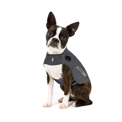 Thundershirt Dog Grey GB