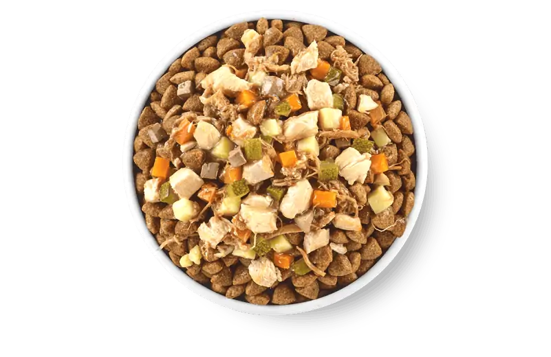 Applaws Taste Topper In Stew Chicken with Lamb & Vegetables for Dogs, 156G
