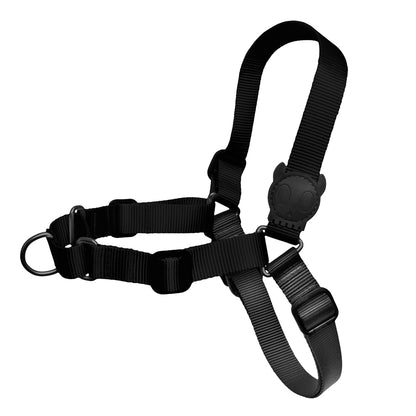 Zee.Dog Gotham Soft-Walk Harness Medium