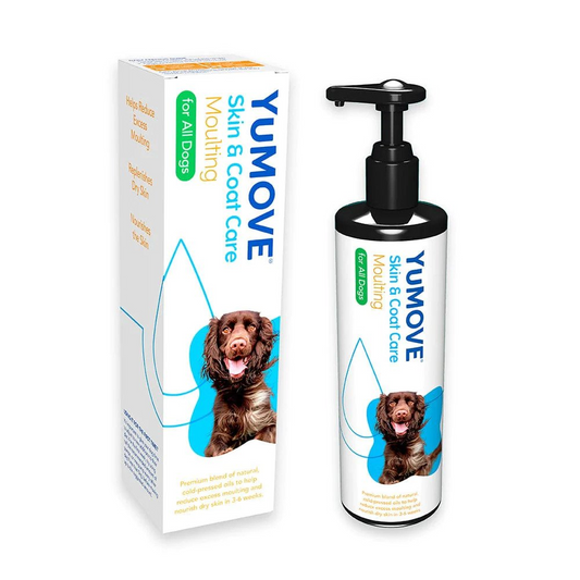 YuMOVE Yumove Skin & Coat Care Moulting 500Ml