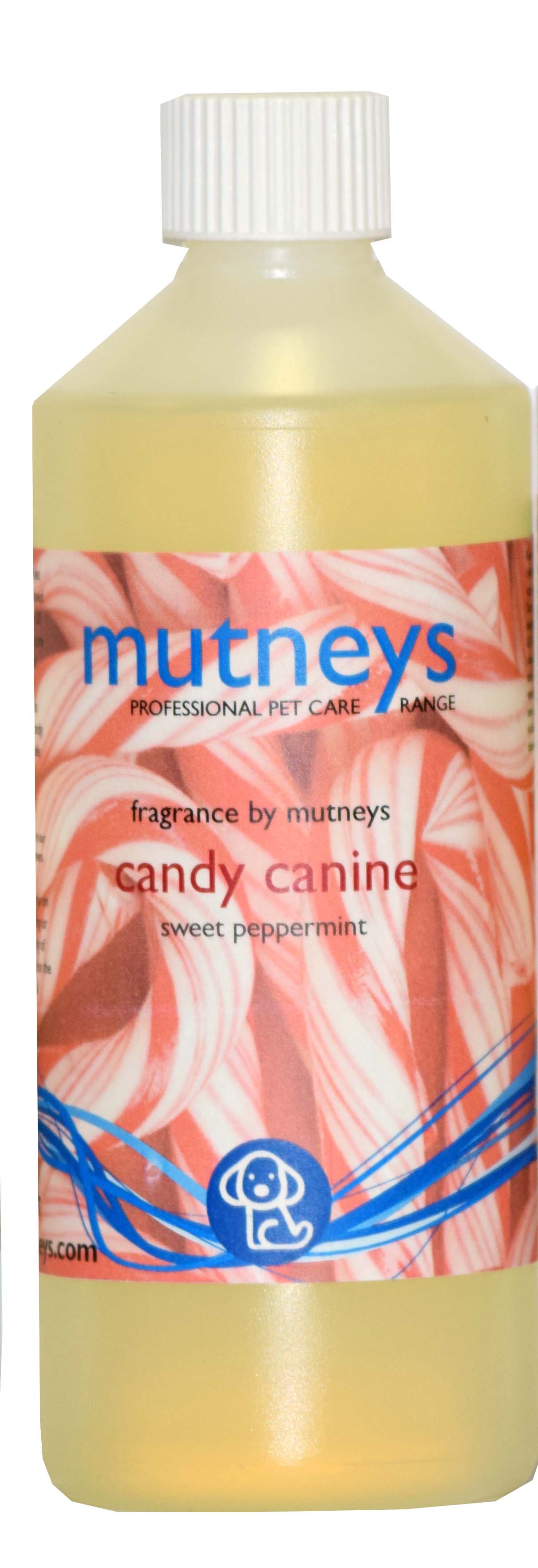 Mutneys C-Canine Fragrance Spray  500Ml