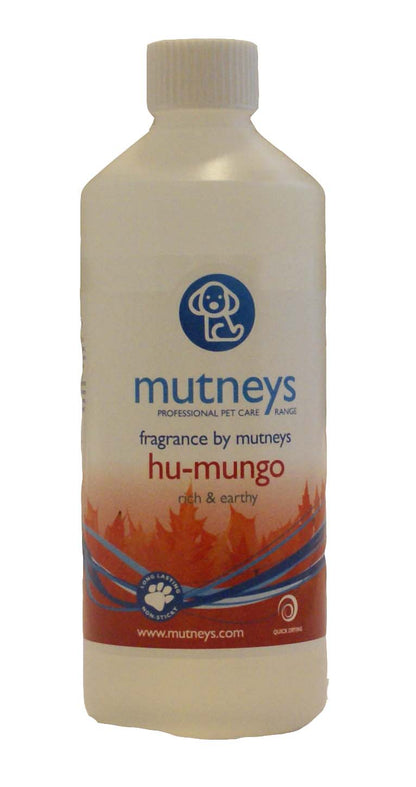 Mutneys Hu-Mungo Fragrance Spray