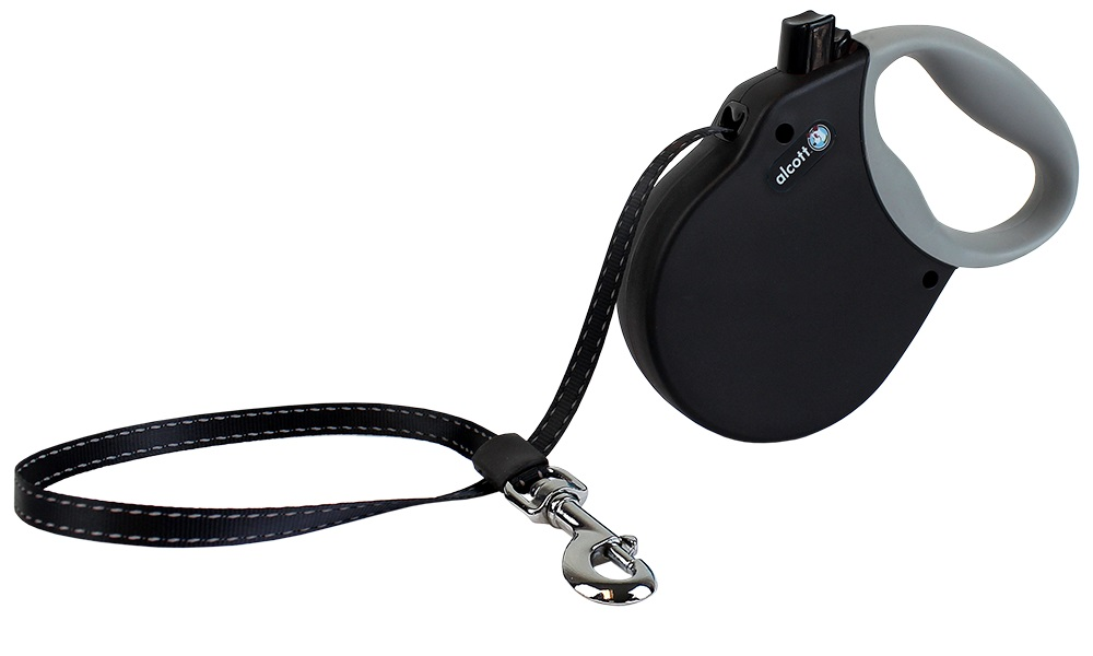 Alcott Adventure Retractable Leash