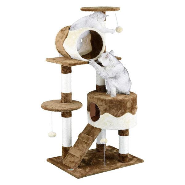51.5″ Cat Tree Condo Furniture (F3010)