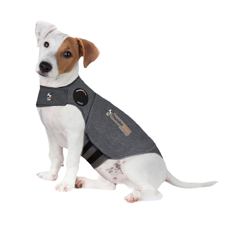 Thundershirt Dog Grey GB