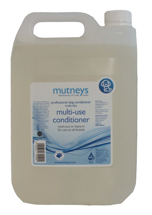 Mutneys Multi-Use Conditioner