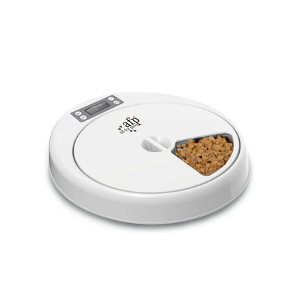 5Meal Pet Feeder