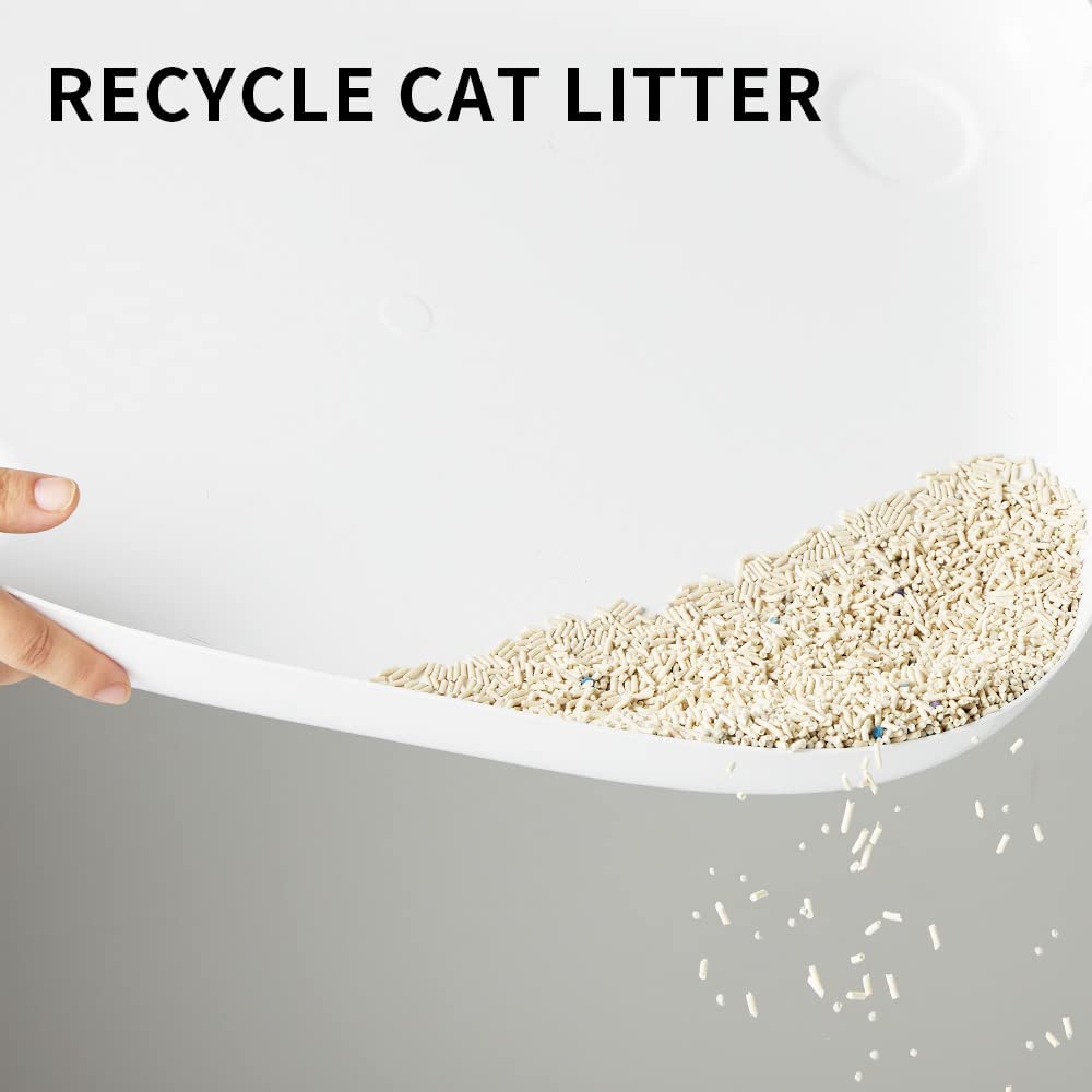 Petkit Cat Litter Step Box