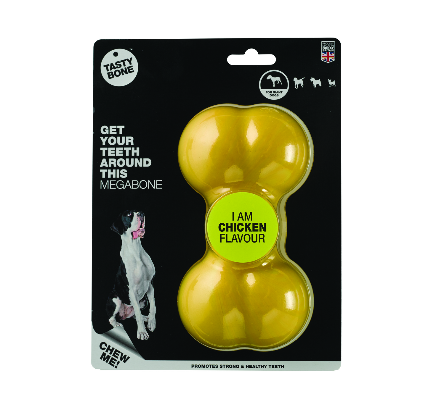 TastyBone Nylon