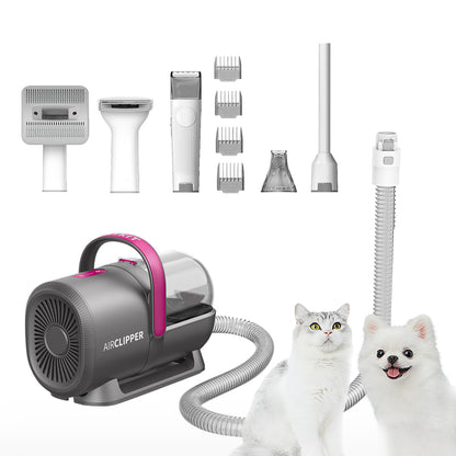 Petkit Air Clipper 5In1 Pet Grooming Kit