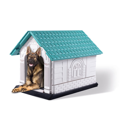 M-PETS Loft Dog House S