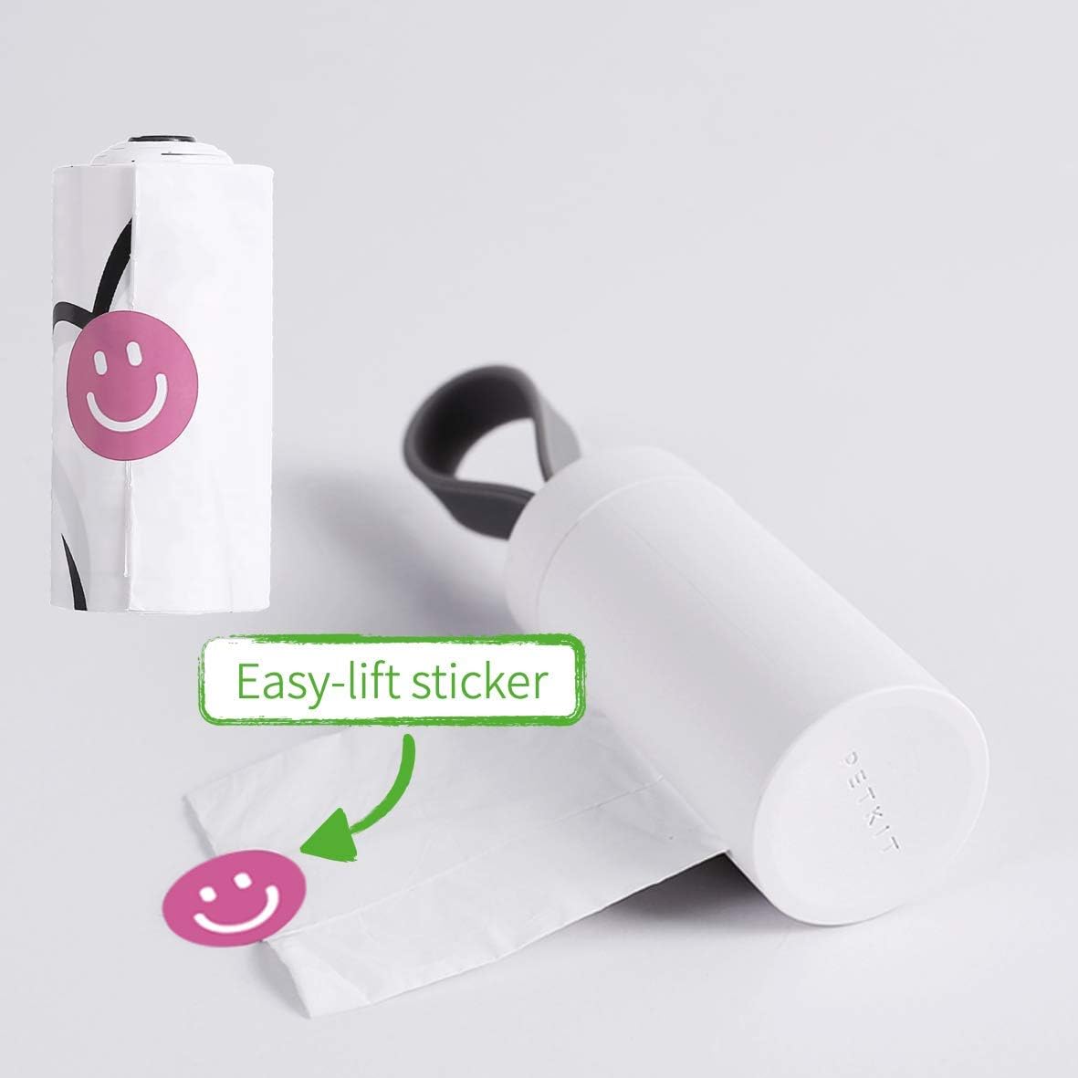 Petkit Dog Waste Bag Dispenser