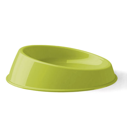 Georplast Vibrissa Bowl Small Lime Green