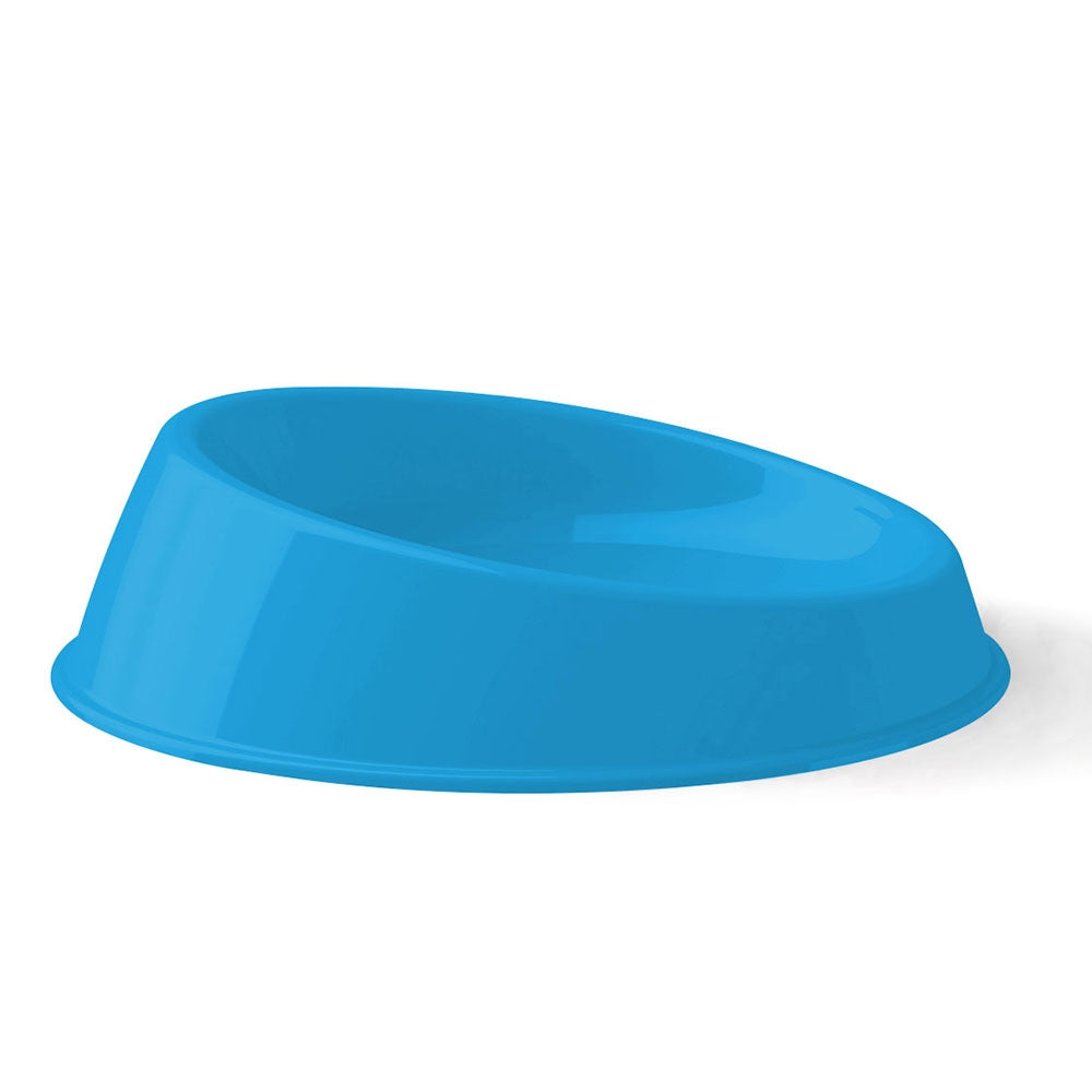 Georplast Vibrissa Bowl Small Blue