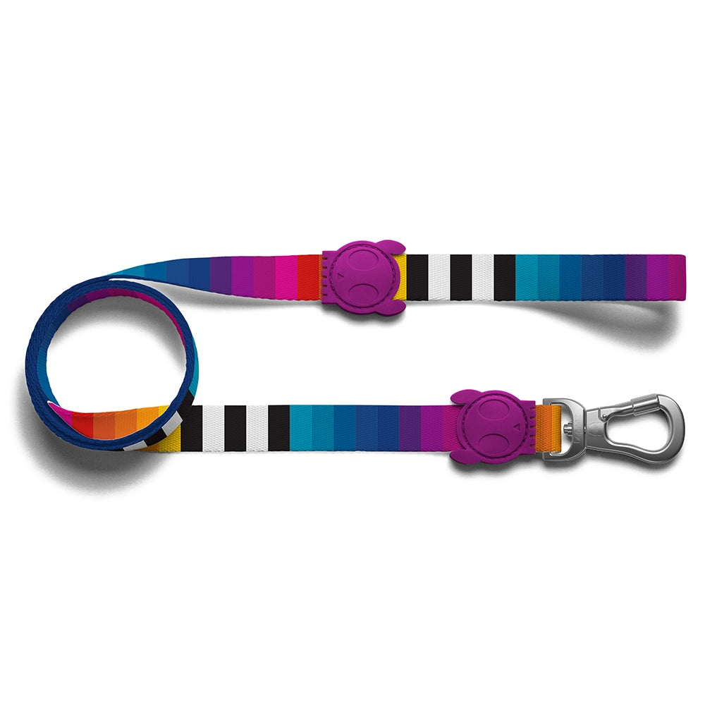 Zee.Dog Prisma Leash Extra Small