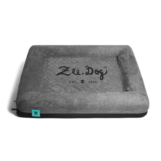 Zee.Dog Zee.Bed Skull Small