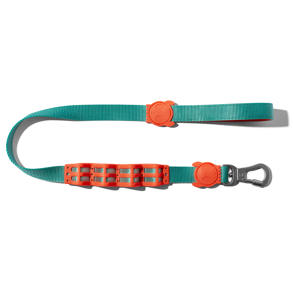 Zee.Dog Twist Ruff Leash Small