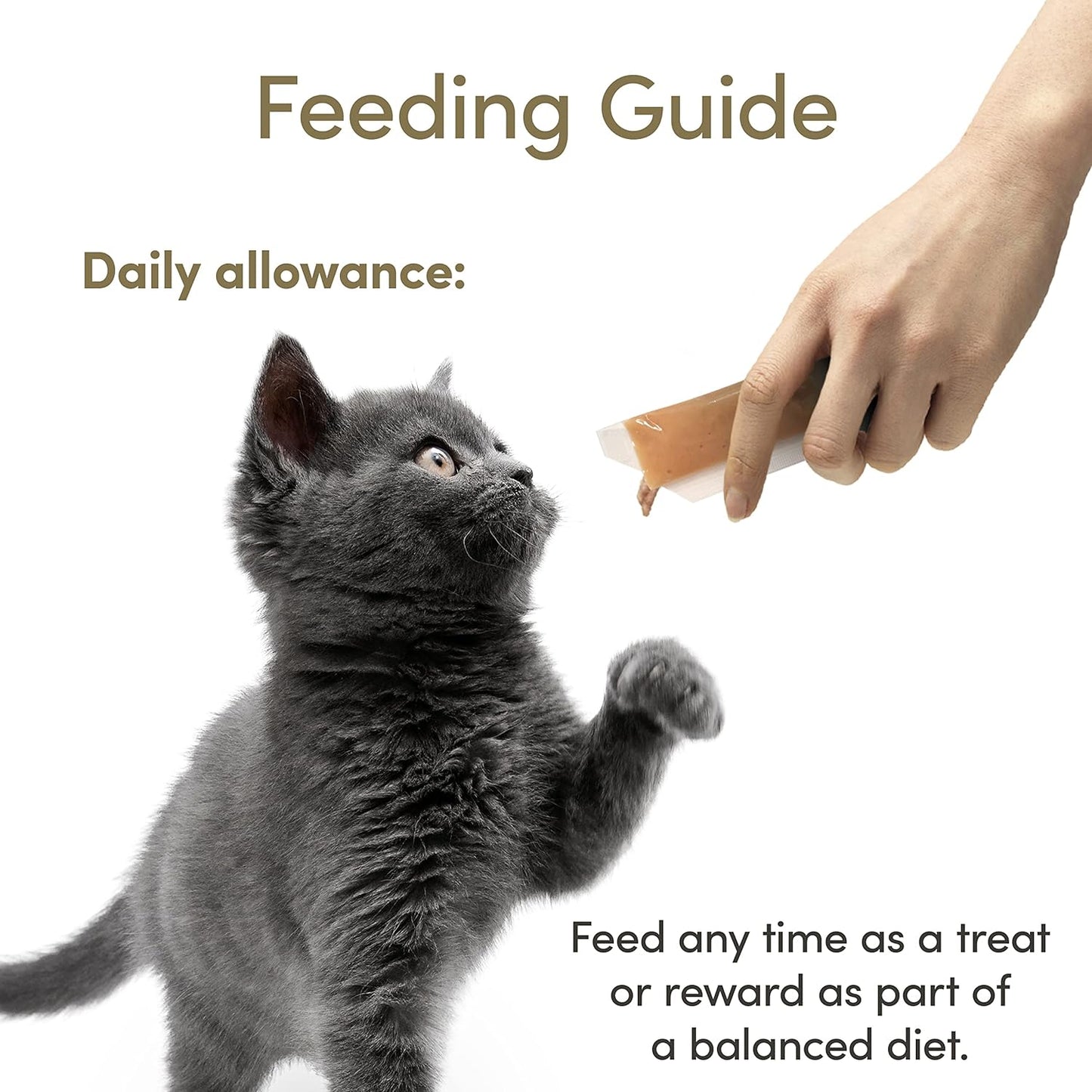 Applaws Tuna Puree Grain Free Cat Treat, 8x7g