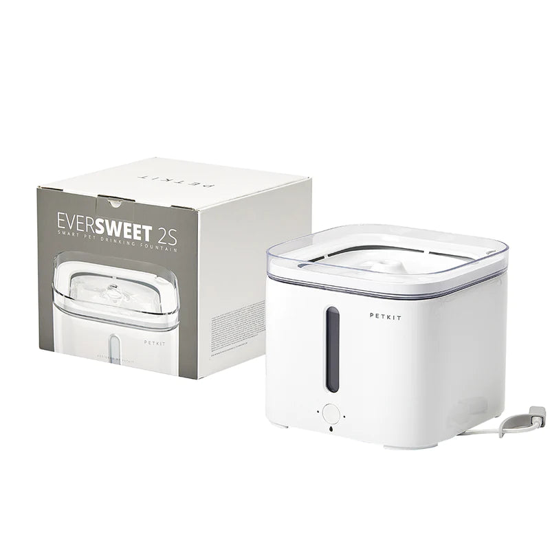 Petkit Eversweet 2s Automatic Water Fountain