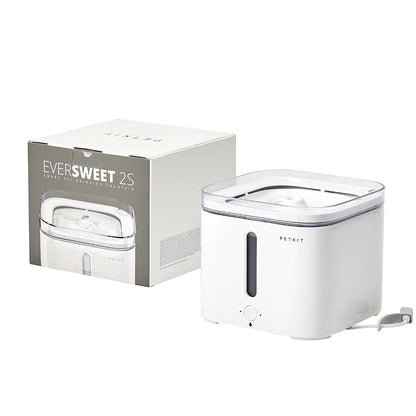 Petkit Eversweet 2s Automatic Water Fountain